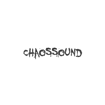 ChaoSSound Metal Band Website